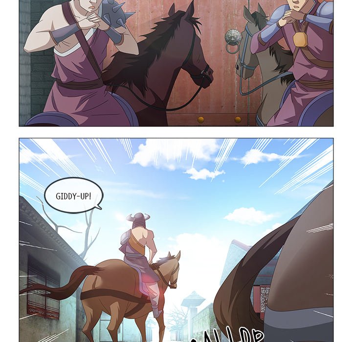 Read The Monkey King