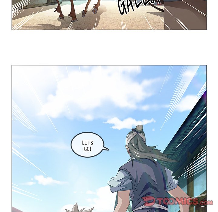 Read The Monkey King