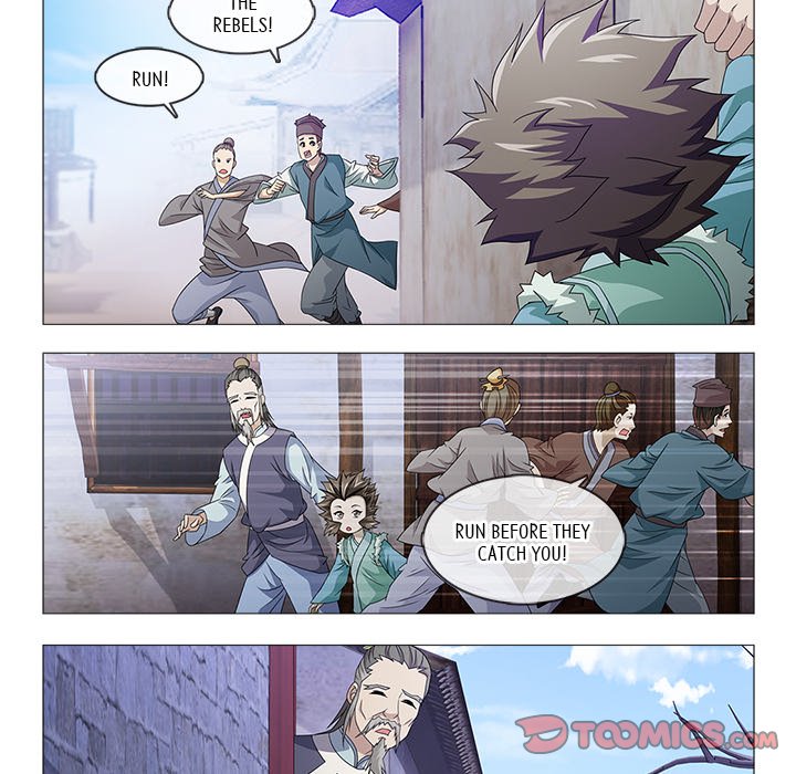 Read The Monkey King