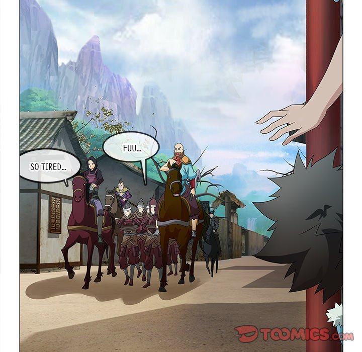Read The Monkey King