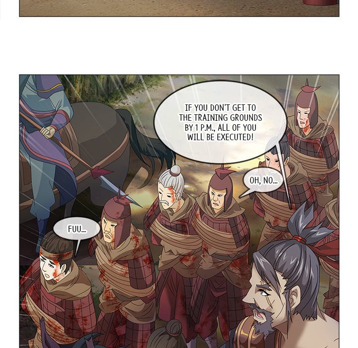 Read The Monkey King
