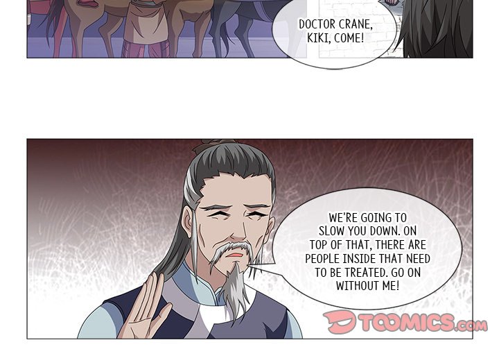 Read The Monkey King
