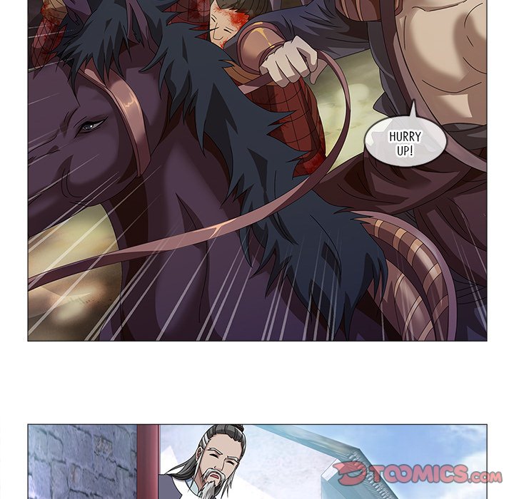 Read The Monkey King