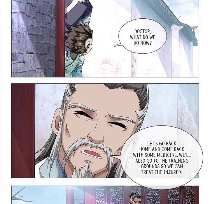 Read The Monkey King