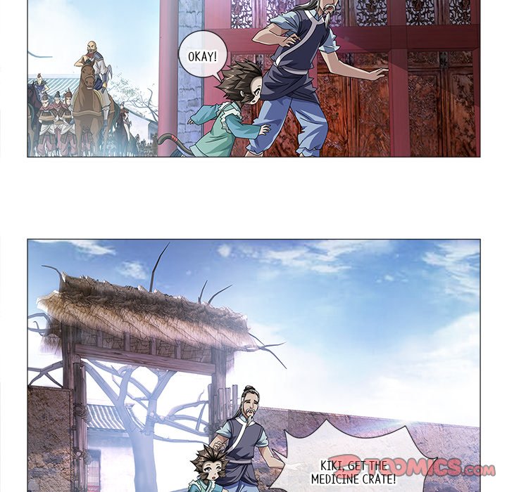Read The Monkey King