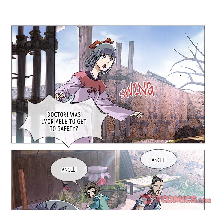 Read The Monkey King