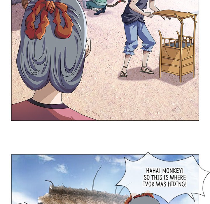 Read The Monkey King