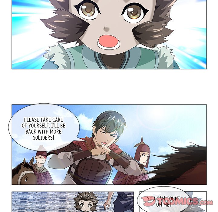 Read The Monkey King