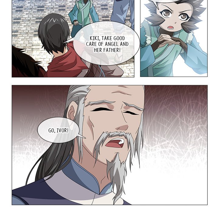 Read The Monkey King