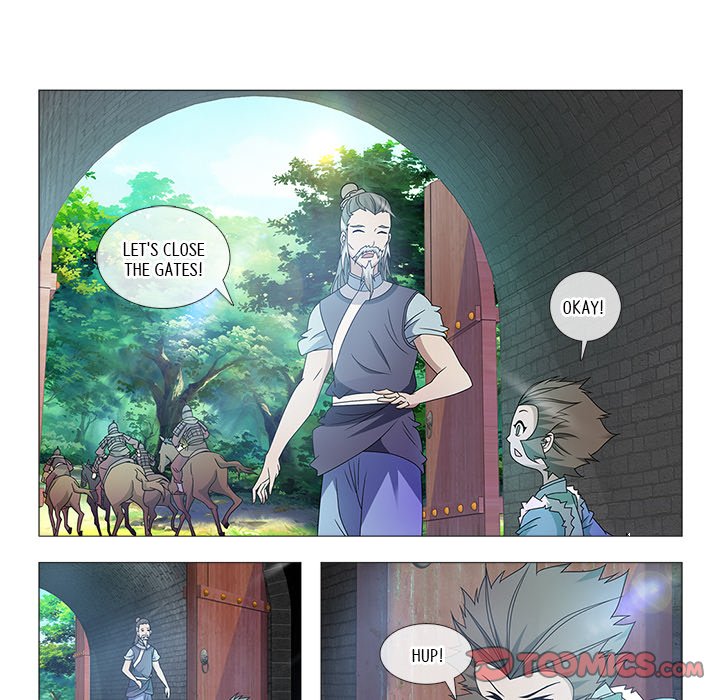 Read The Monkey King