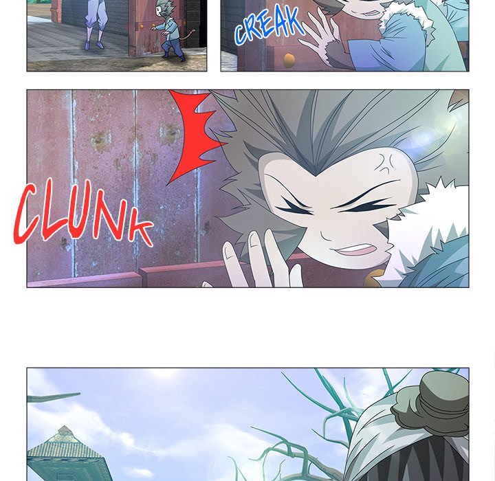 Read The Monkey King