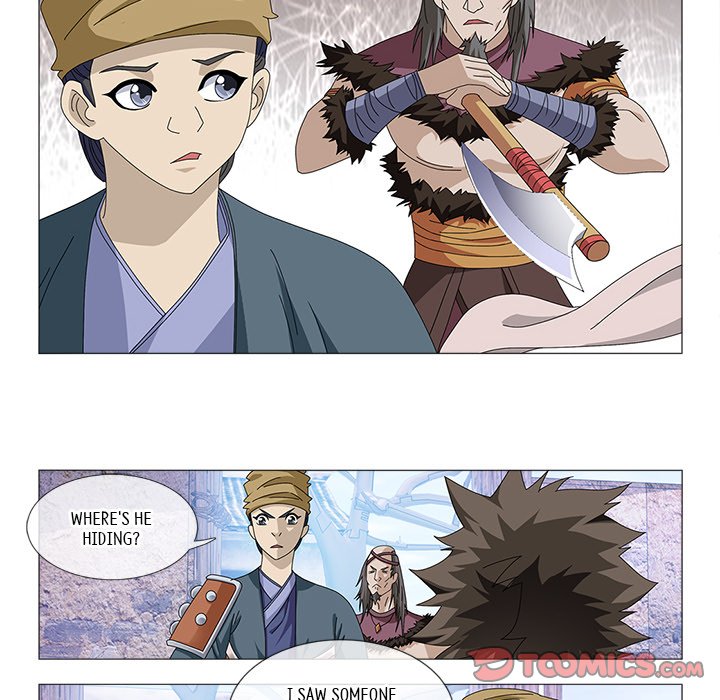 Read The Monkey King
