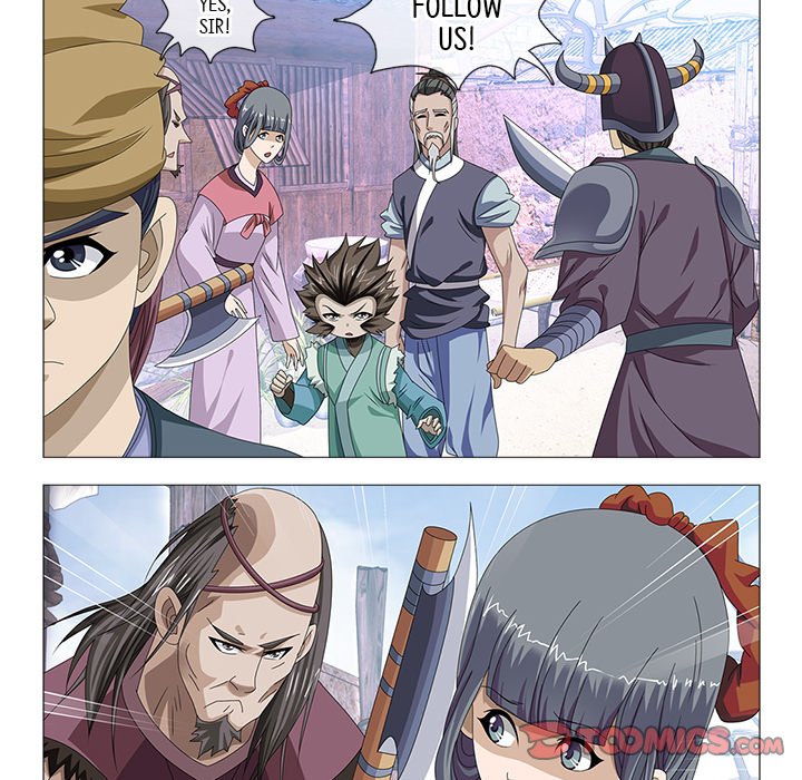 Read The Monkey King