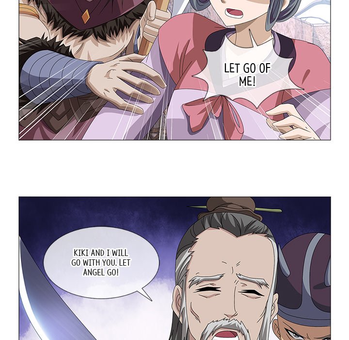 Read The Monkey King