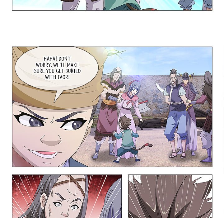 Read The Monkey King