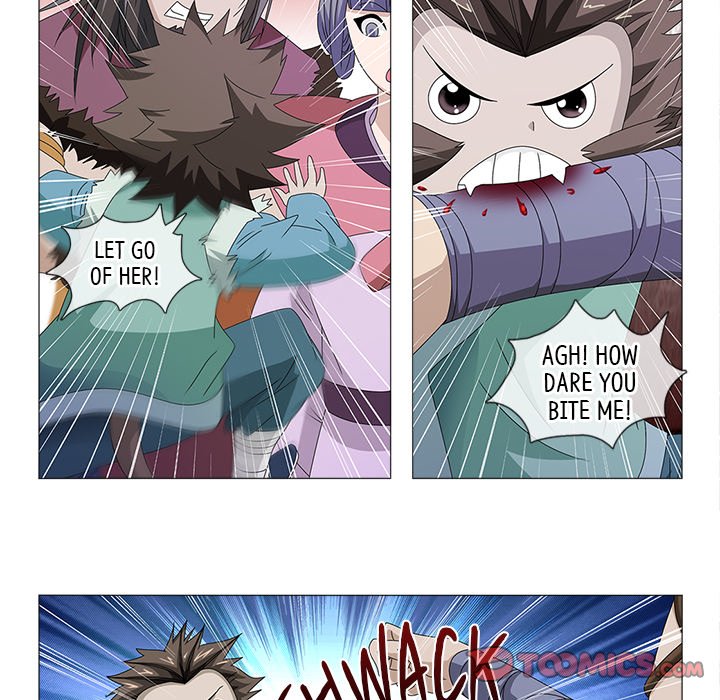 Read The Monkey King