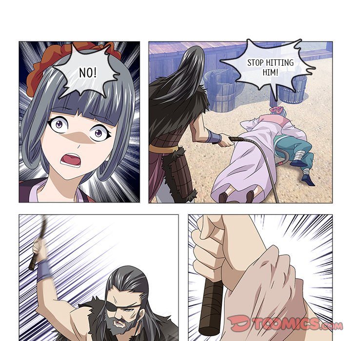 Read The Monkey King
