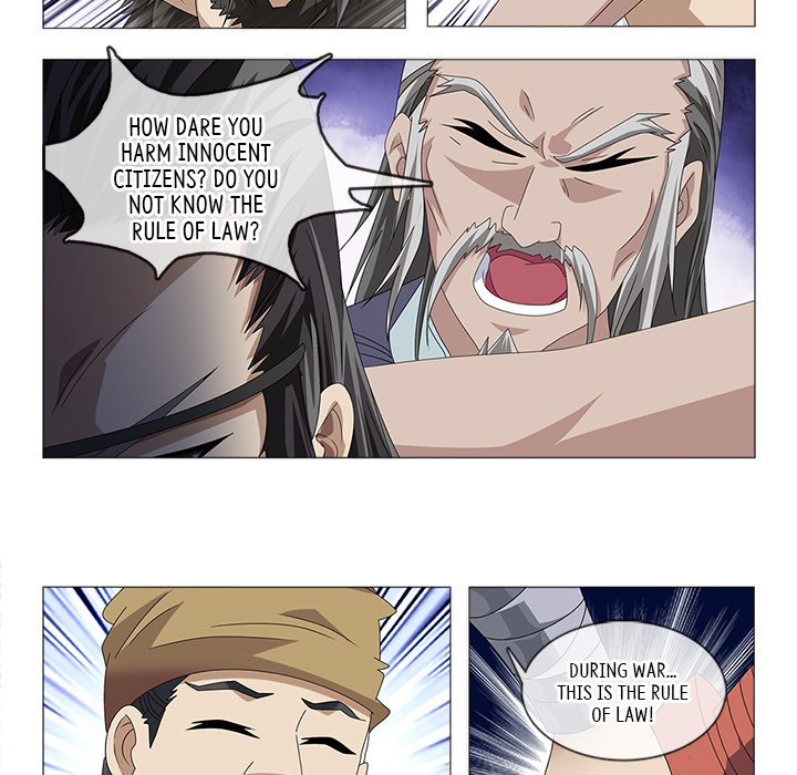 Read The Monkey King