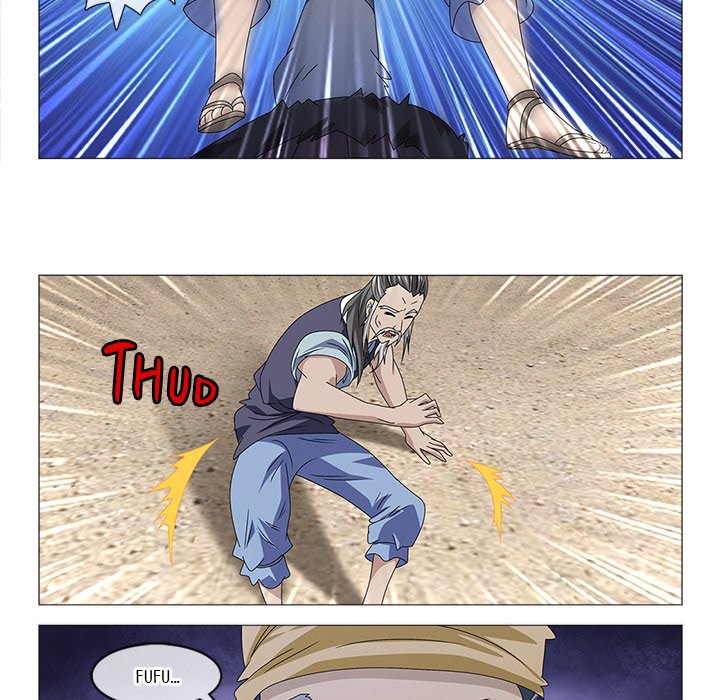 Read The Monkey King