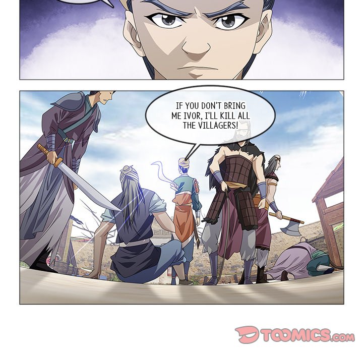 Read The Monkey King