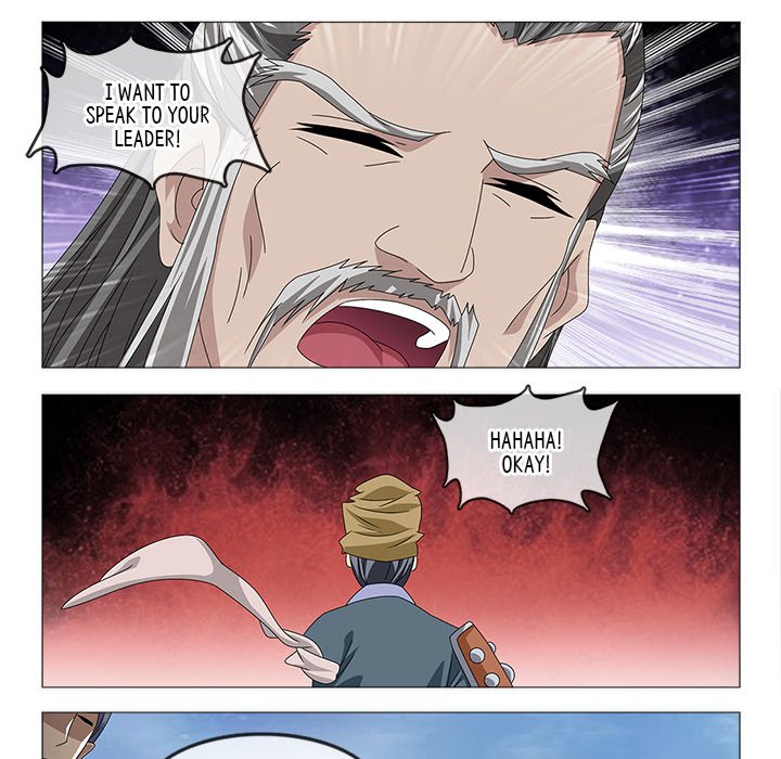 Read The Monkey King