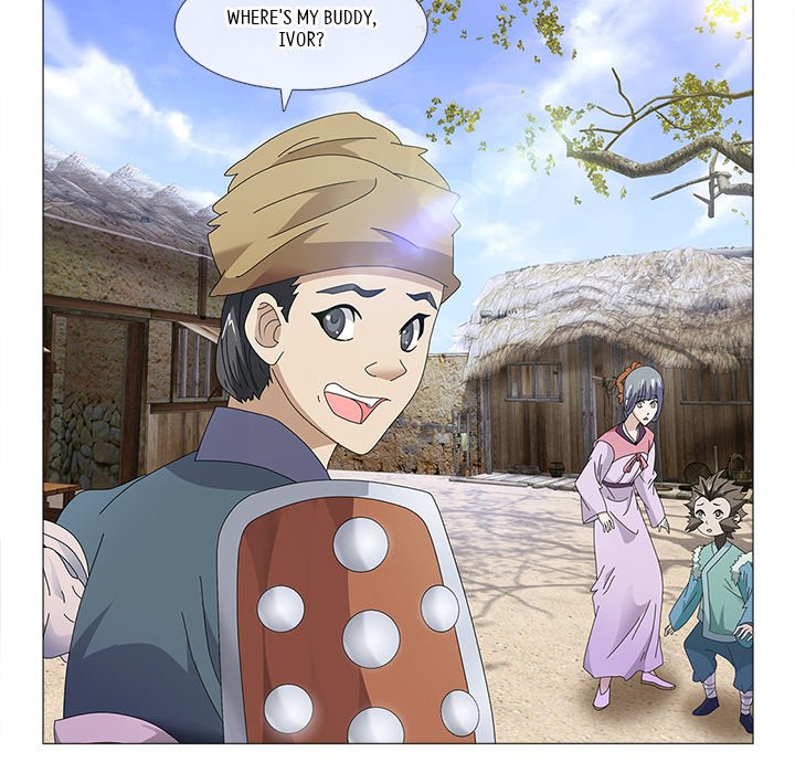 Read The Monkey King