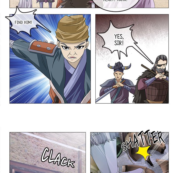 Read The Monkey King