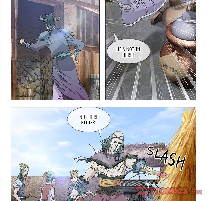Read The Monkey King
