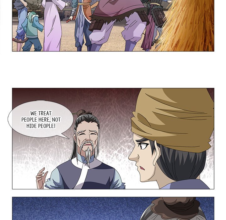 Read The Monkey King
