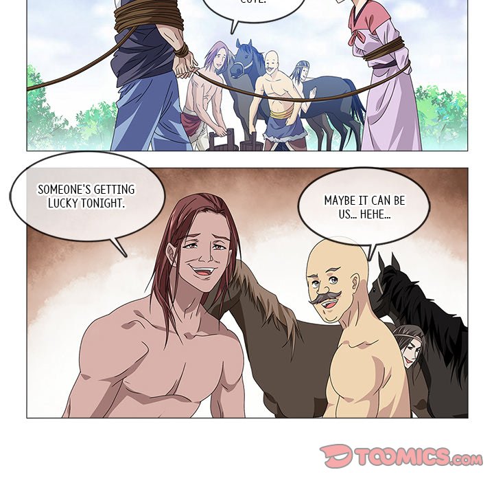 Read The Monkey King