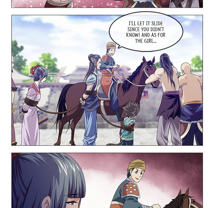 Read The Monkey King
