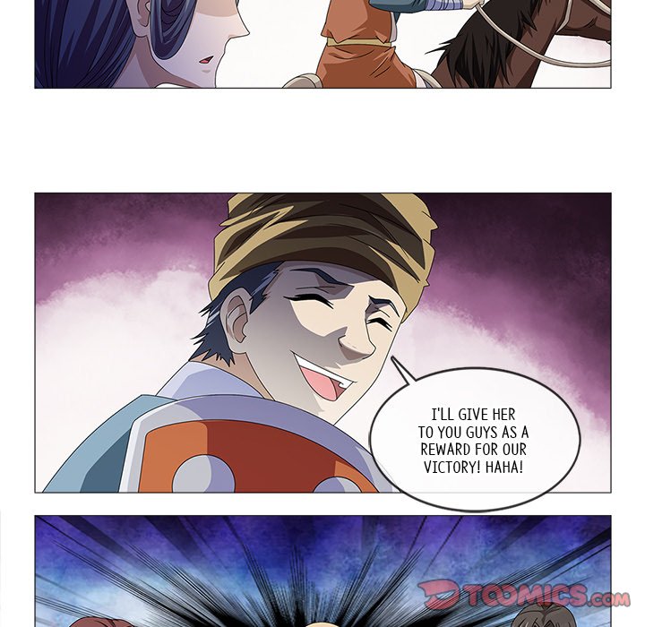 Read The Monkey King