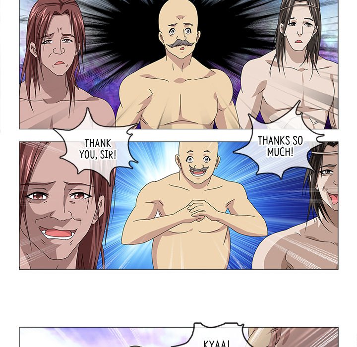 Read The Monkey King