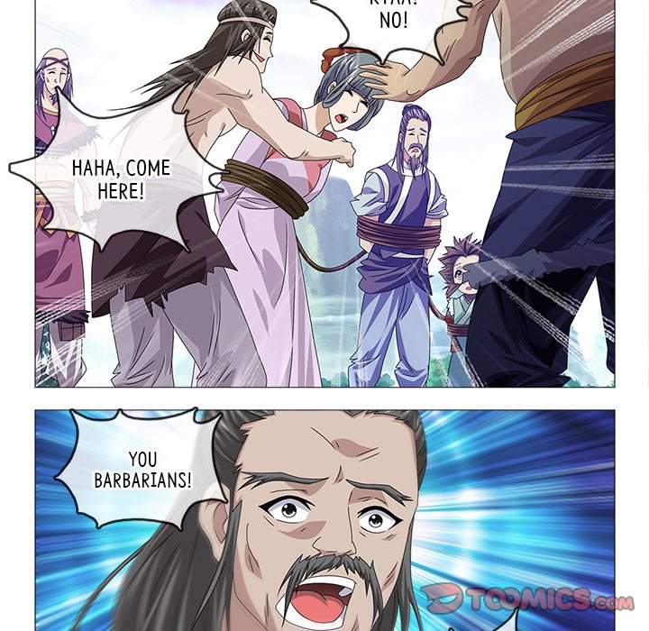 Read The Monkey King
