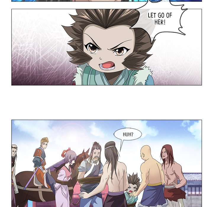 Read The Monkey King