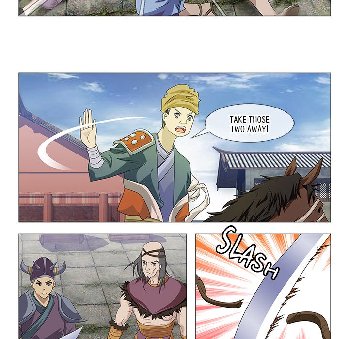 Read The Monkey King