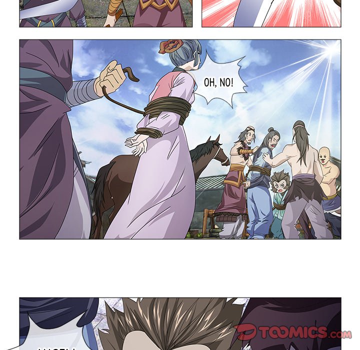 Read The Monkey King