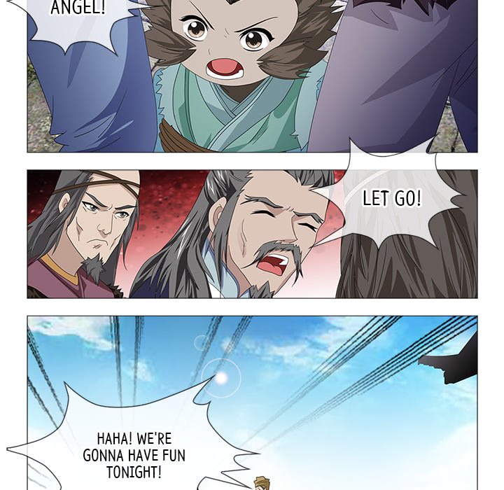 Read The Monkey King