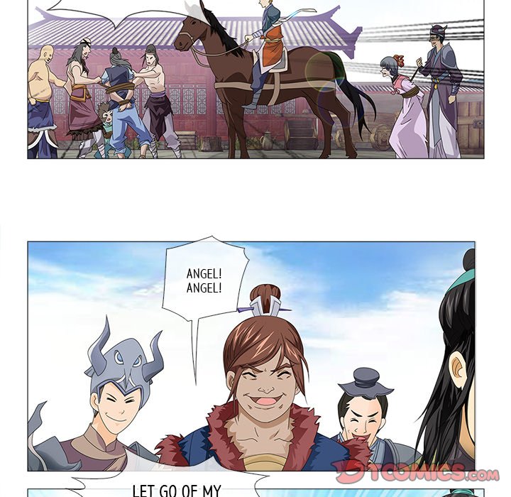 Read The Monkey King