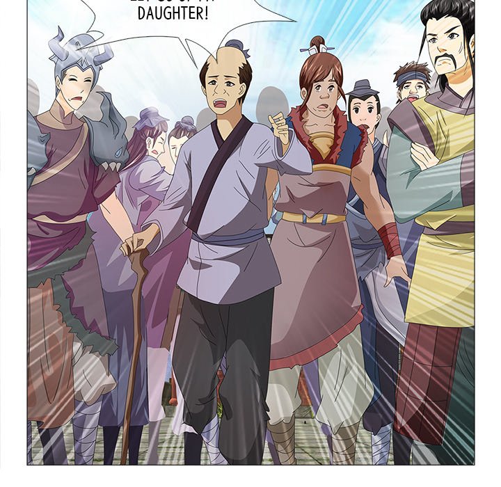Read The Monkey King