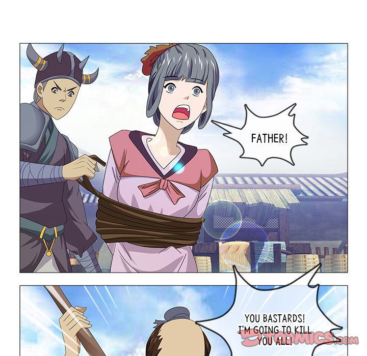 Read The Monkey King