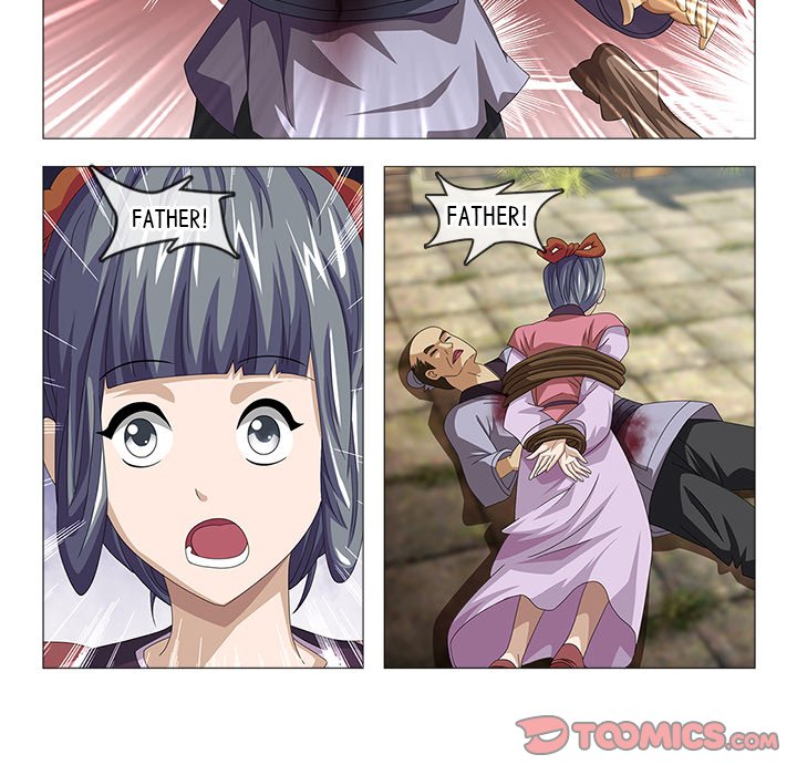 Read The Monkey King