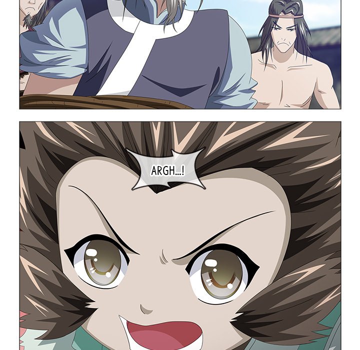 Read The Monkey King
