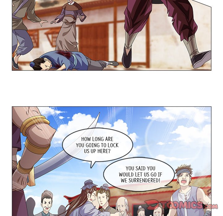 Read The Monkey King