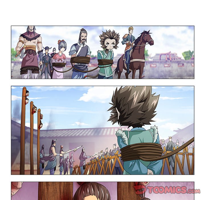 Read The Monkey King