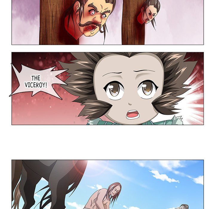 Read The Monkey King