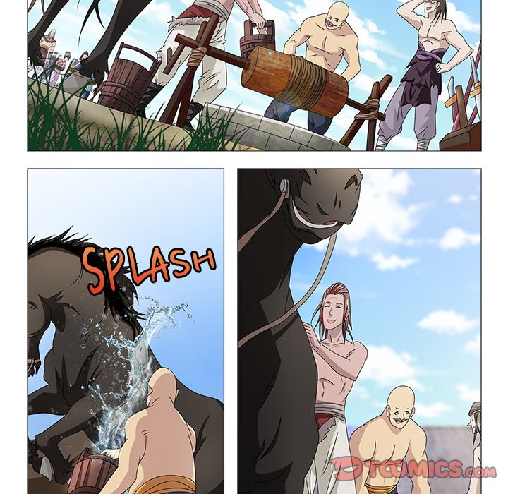 Read The Monkey King