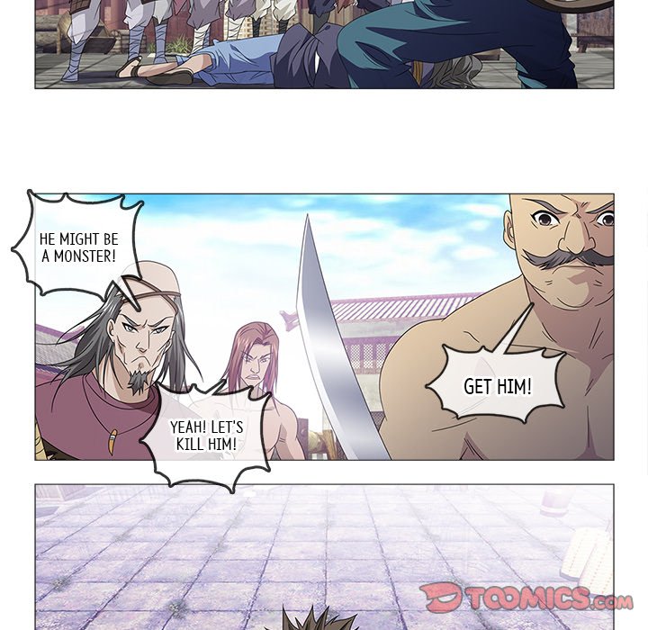 Read The Monkey King