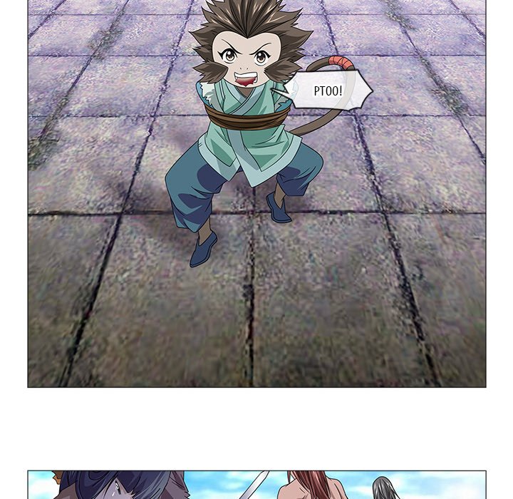 Read The Monkey King