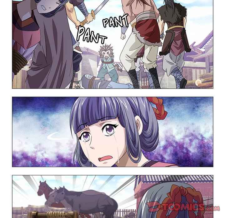 Read The Monkey King